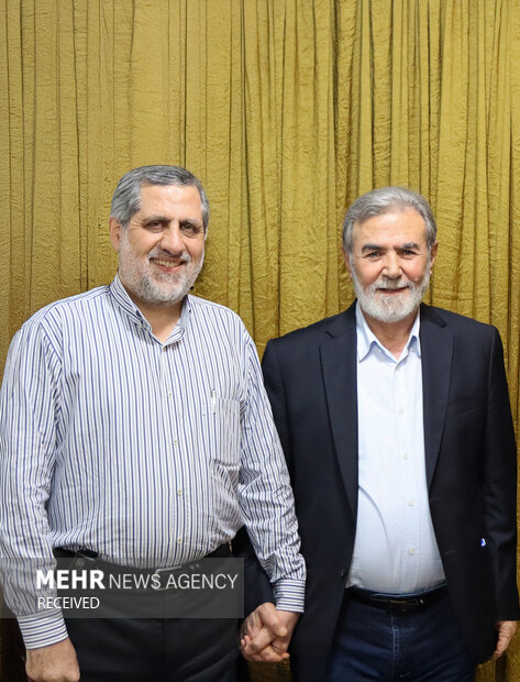 سردار شهید حاج سعید ایزدی