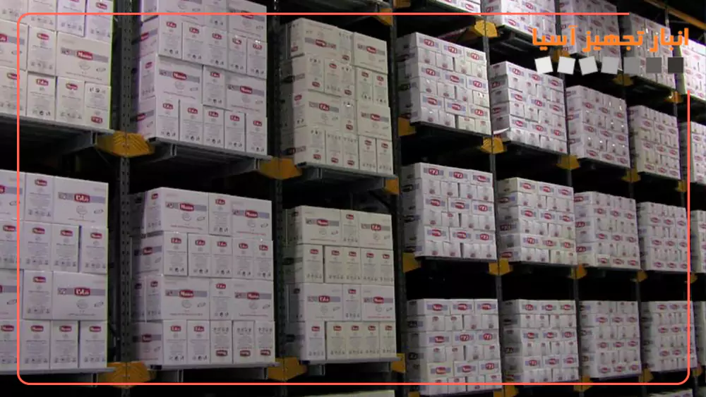 کاربردهای ایدهآل و صنایع مناسب برای سیستم درایوین