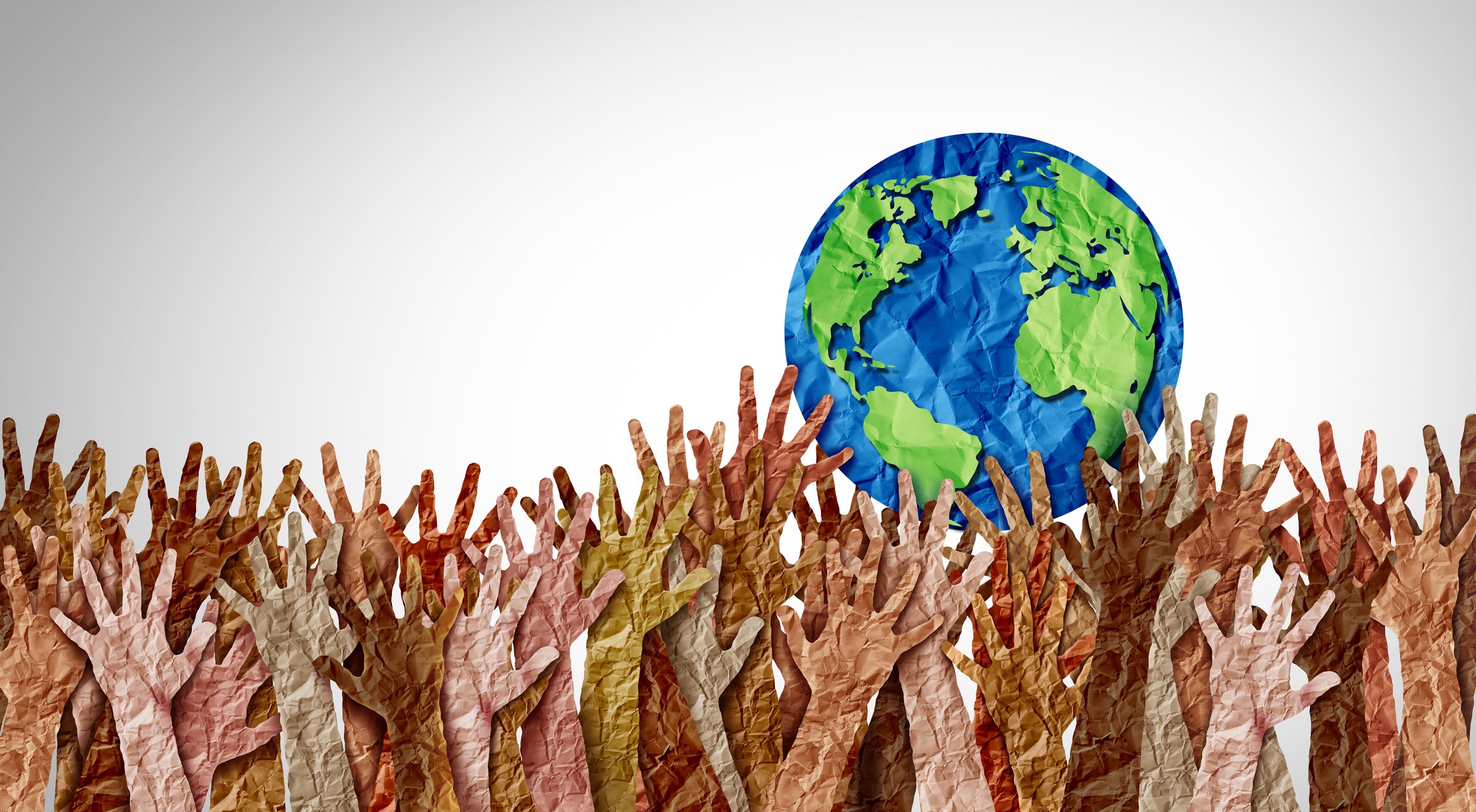 Most of the world's countries receive failing grade in global 'human rights report card' – Rhody Today